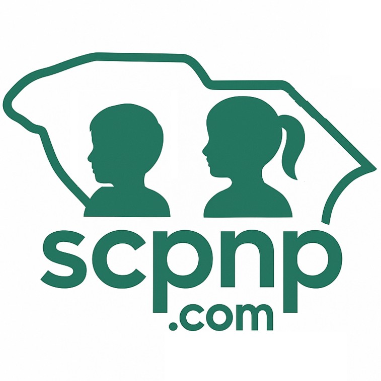 South Carolina Pediatric Nurse Practitioner